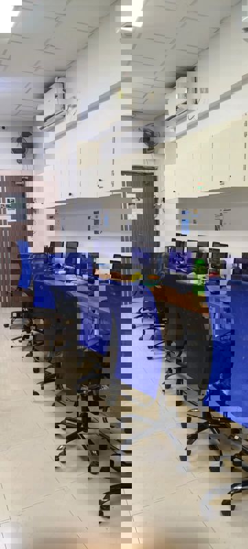 Office Space For Rent in Kalpataru Plaza