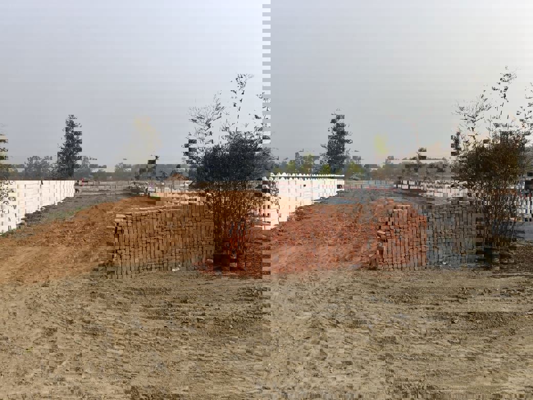 Land For Sale in Saroor Nagar