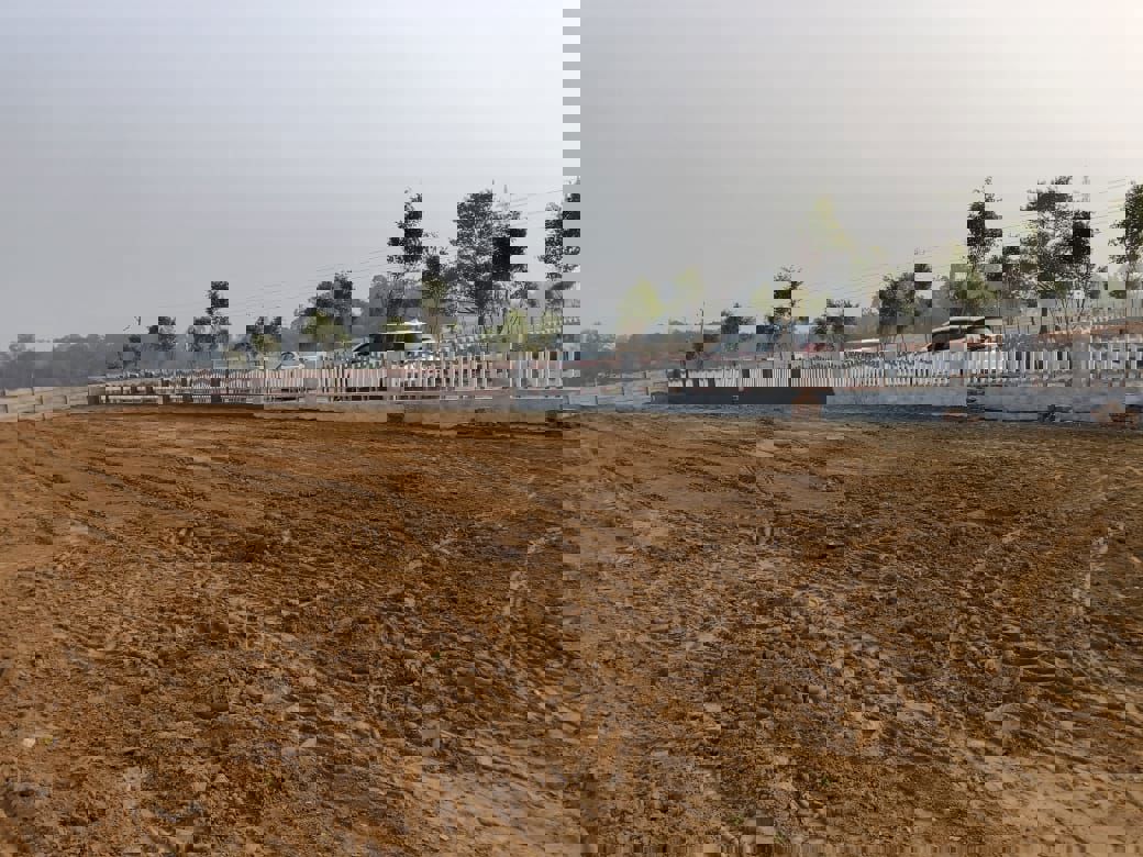 Land For Sale in Saroor Nagar