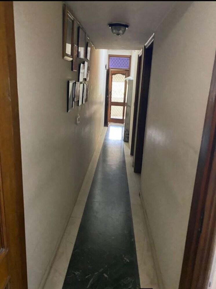 undefined, kalkaji 2 Bedroom 900 Sq.Ft. Builder Floor In Kalkaji Delhi 9790086