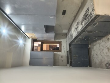 2 BHK Builder Floor – Exterior View View at Ultima 107, Sector 104 - for Sale