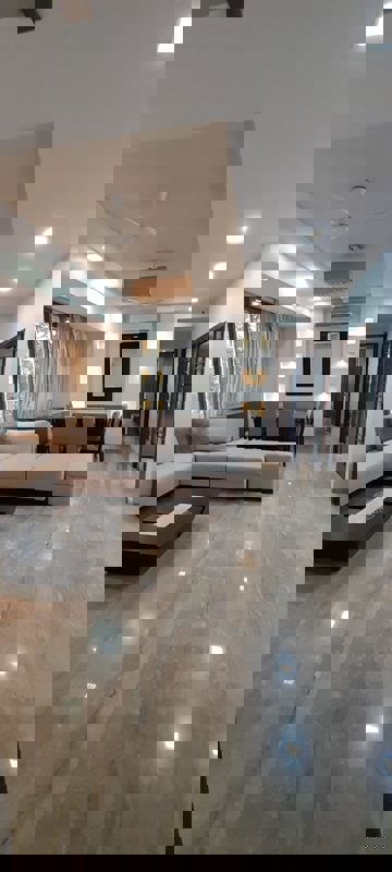 3 BHK 1650 Sq.Ft. Apartment in Anand Ashram