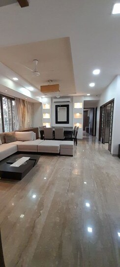 3 BHK Apartment For Rent in Anand Ashram
