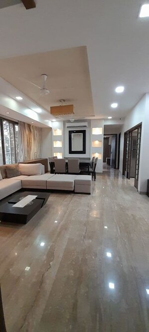 3 BHK Apartment For Rent in Anand Ashram, Khar West