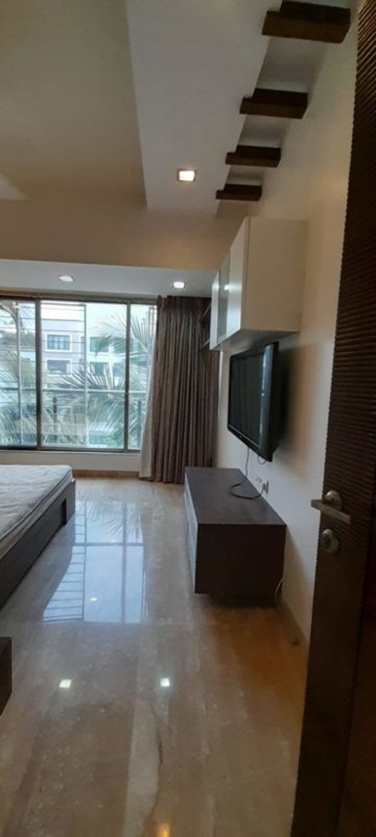 Kitchen, anand-ashram 3 Bedroom 1650 Sq.Ft. Apartment In Khar West Mumbai 9790093