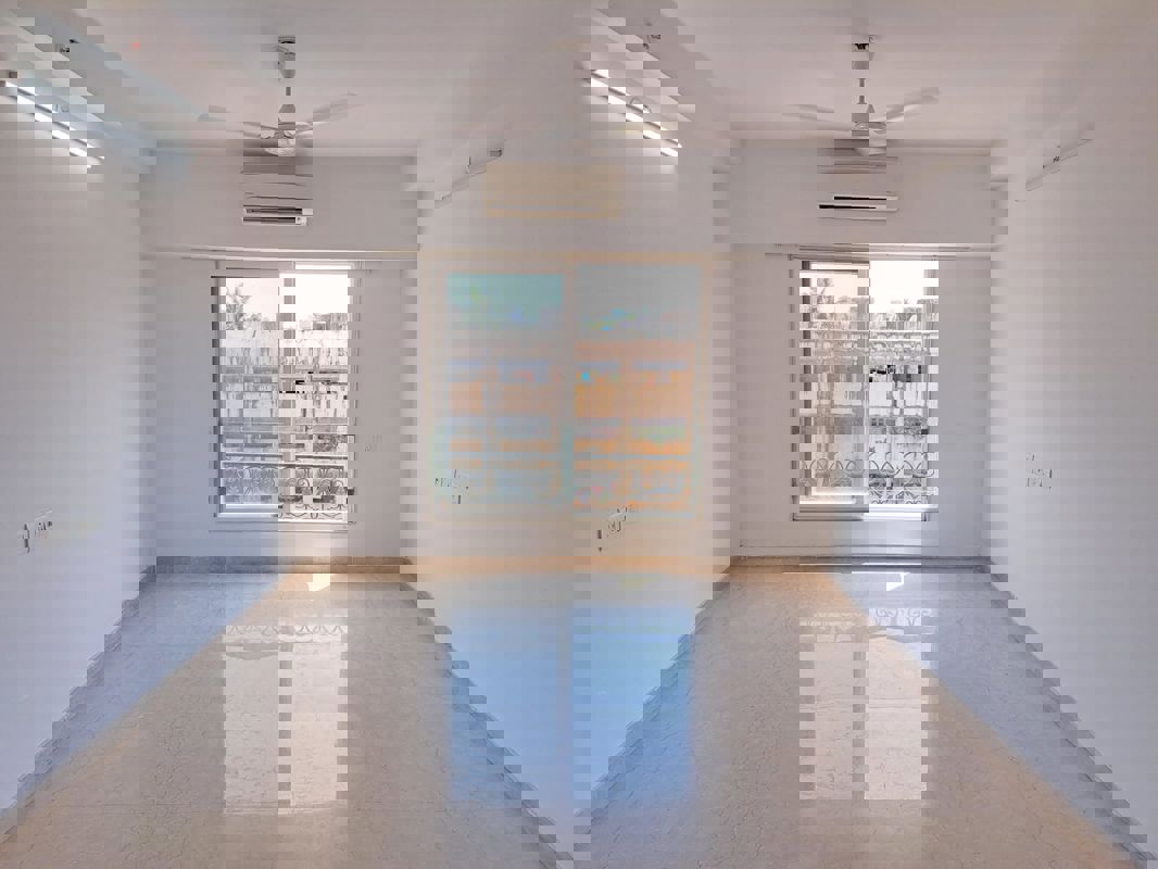 2 BHK Apartment For Rent in Kanakia Paris