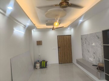 Living Room in 2 BHK Apartment at Sree Nilayam Qutubullapur, Qutubullapur – for Sale