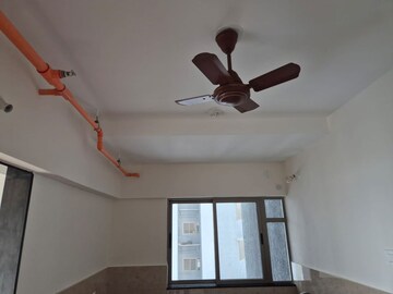 Furnished Amenities in 2 BHK Apartment at VJ Yashwin Nuovo Centro, Wakad – for Rent