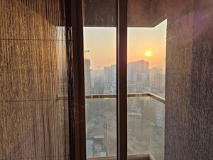 Room in 2 BHK Apartment at VJ Yashwin Nuovo Centro, Wakad – for Rent