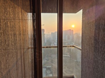 Room in 2 BHK Apartment at VJ Yashwin Nuovo Centro, Wakad – for Rent