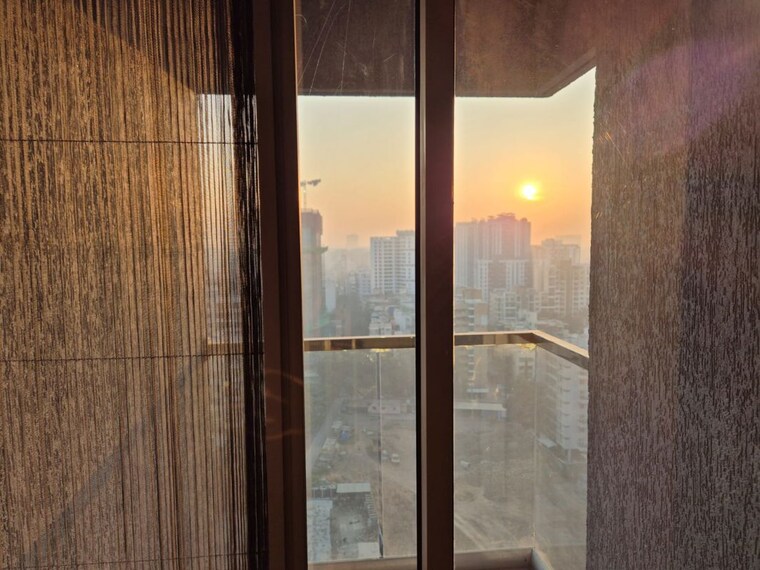 Room, vj-yashwin-nuovo-centro 2 Bedroom 750 Sq.Ft. Apartment In Wakad Pune 9790098