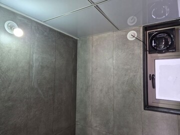 Furnished Amenities in 2 BHK Apartment at VJ Yashwin Nuovo Centro, Wakad – for Rent