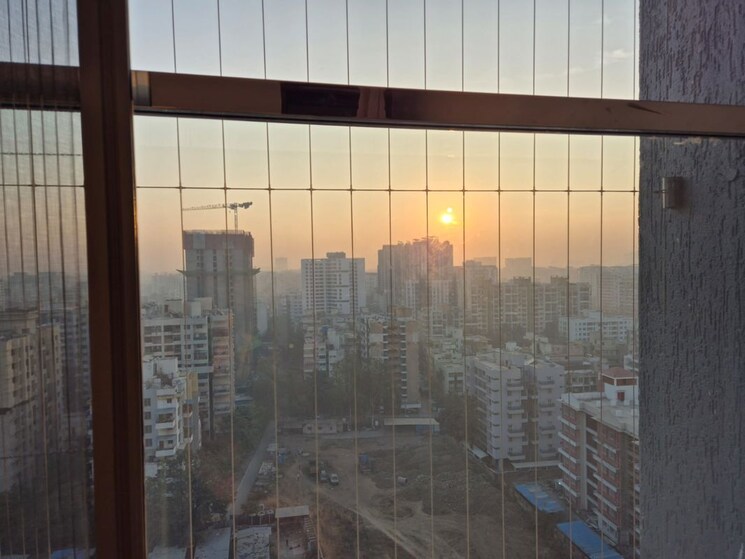 Bathroom, vj-yashwin-nuovo-centro 2 Bedroom 750 Sq.Ft. Apartment In Wakad Pune 9790098