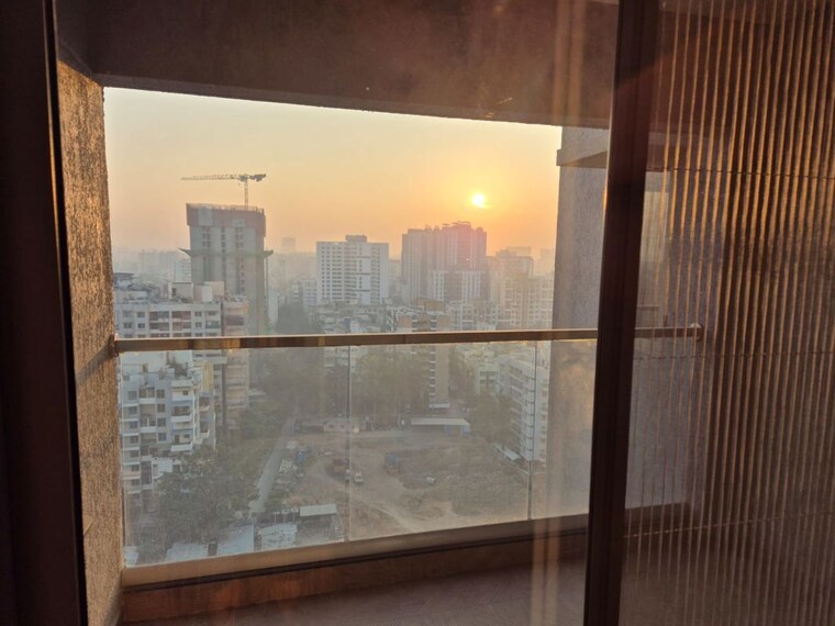 Kitchen, vj-yashwin-nuovo-centro 2 Bedroom 750 Sq.Ft. Apartment In Wakad Pune 9790098