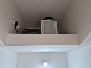 Furnished Amenities in 2 BHK Apartment at VJ Yashwin Nuovo Centro, Wakad – for Rent