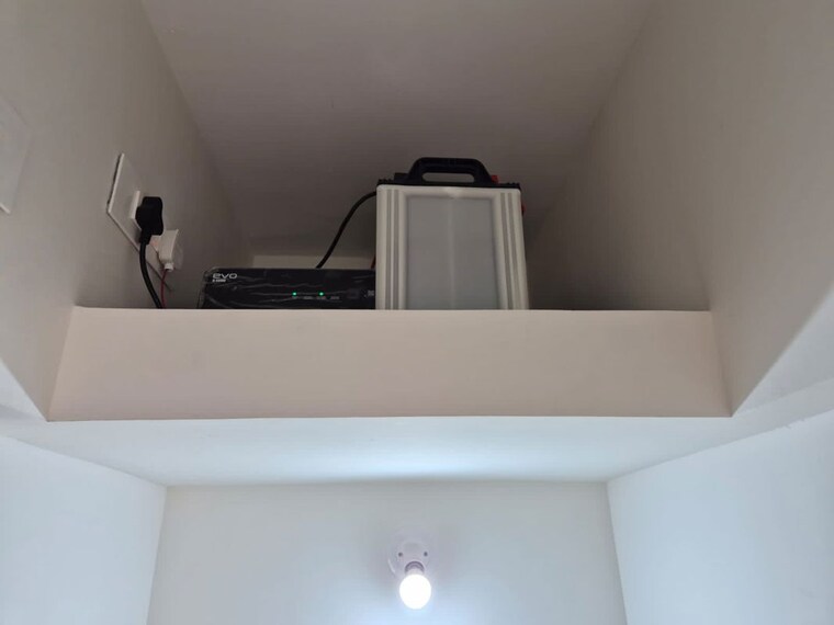 undefined, vj-yashwin-nuovo-centro 2 Bedroom 750 Sq.Ft. Apartment In Wakad Pune 9790098