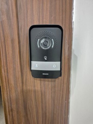 2 BHK Apartment For Rent in VJ Yashwin Nuovo Centro, Wakad