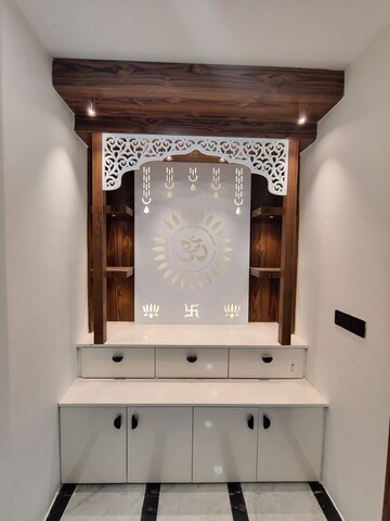  3 BHK Builder Floor at Faridabad Central – for Sale