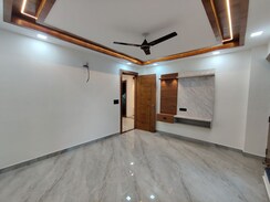 3 BHK + Pooja Room Builder Floor For Sale in Faridabad Central