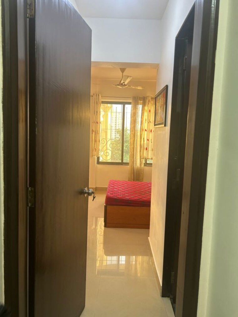 Bathroom, lake-home 2 Bedroom 700 Sq.Ft. Apartment In Powai Mumbai 9790101
