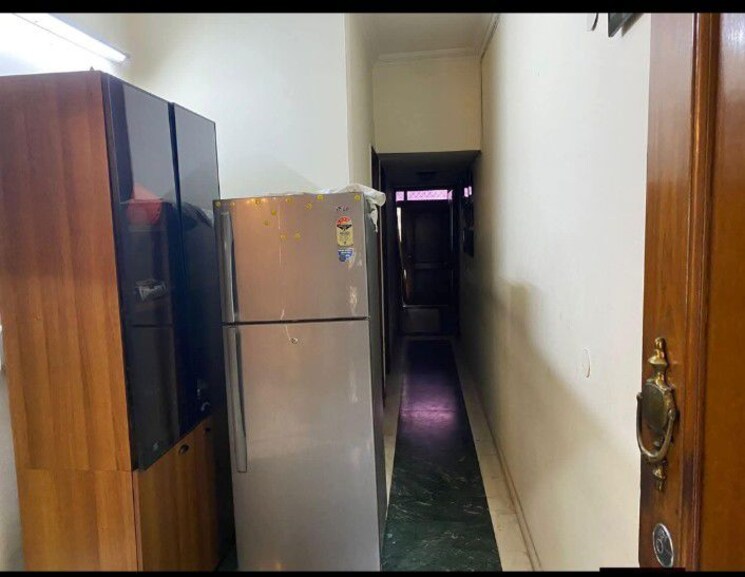 undefined, kalkaji 2 Bedroom 900 Sq.Ft. Builder Floor In Kalkaji Delhi 9790113