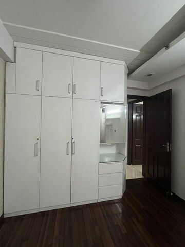 Lobby in 3 BHK Apartment at Prateek Stylome, Sector 45 – for Rent