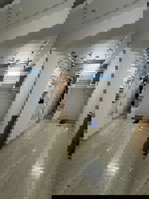 3 BHK + Servant Room 1845 Sq.Ft. Apartment in Prateek Stylome