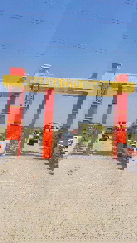 Plot For Sale in Delhi- Mathura highway