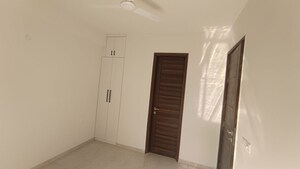 Building Lobby in 3 BHK Apartment at Smart World Gems, Sector 89 – for Rent