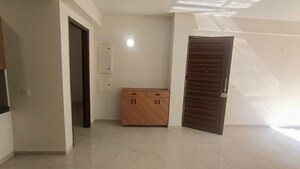 Bathroom in 3 BHK Apartment at Smart World Gems, Sector 89 – for Rent
