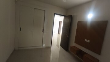 Building Lobby in 3 BHK Apartment at Smart World Gems, Sector 89 – for Rent