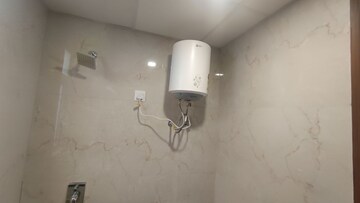 Furnished Amenities in 3 BHK Apartment at Smart World Gems, Sector 89 – for Rent