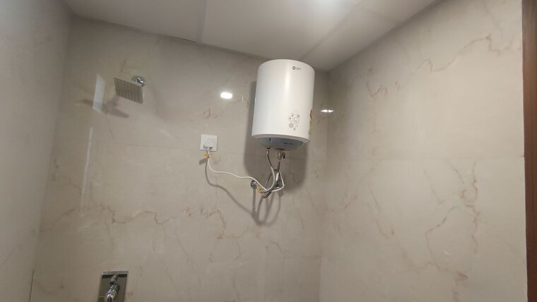 undefined, smart-world-gems 3 Bedroom 1550 Sq.Ft. Apartment In Sector 89 Gurgaon 9790144