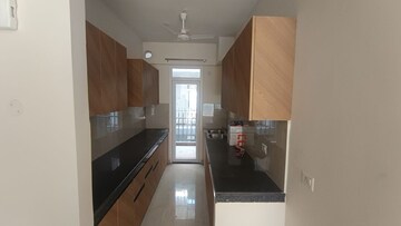 Kitchen in 3 BHK Apartment at Smart World Gems, Sector 89 – for Rent