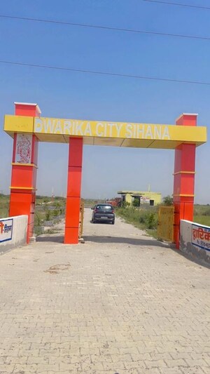  Plot For Sale in DelhI- Mathura Highway
