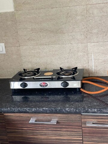 Parking in 1 BHK Apartment at Alliance The Eminence, Singhpura – for Rent