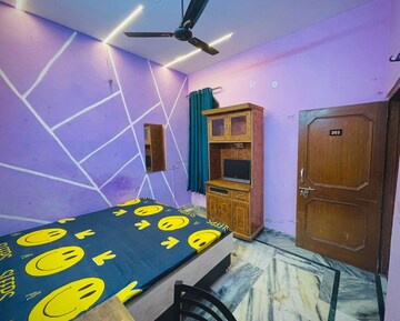 Bedroom in  Pg at Dashmesh Nagar – for Rent