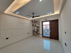 4 BHK + Pooja Room Builder Floor For Sale in Faridabad Central