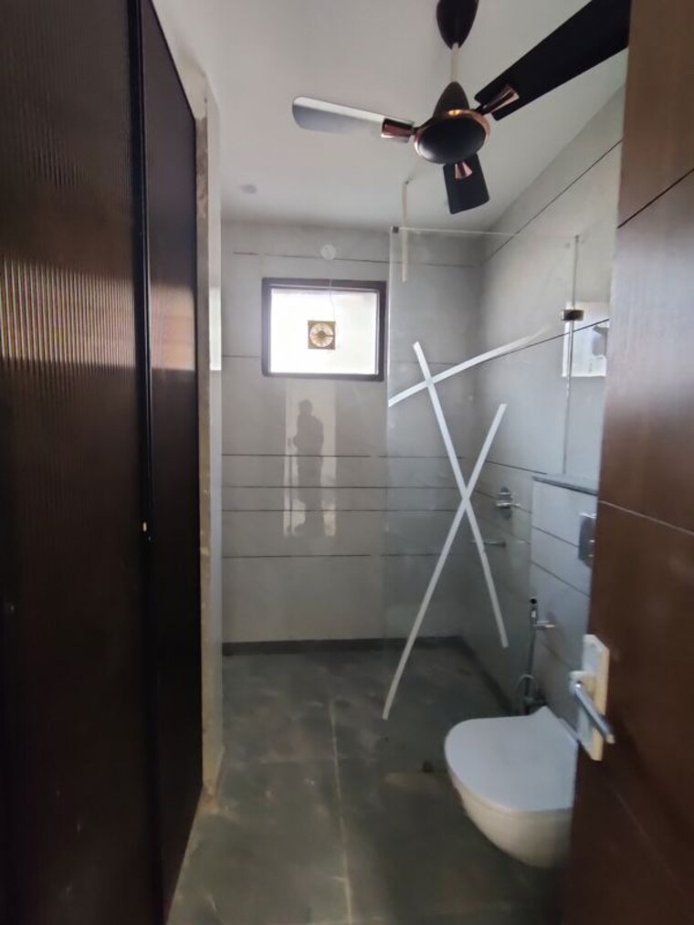 Bathroom, faridabad central 4 Bedroom 2520 Sq.Ft. Builder Floor In Faridabad Central Faridabad 9790172