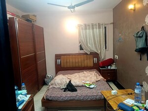 Bedroom in 1 BHK Apartment at Aundh – for Rent