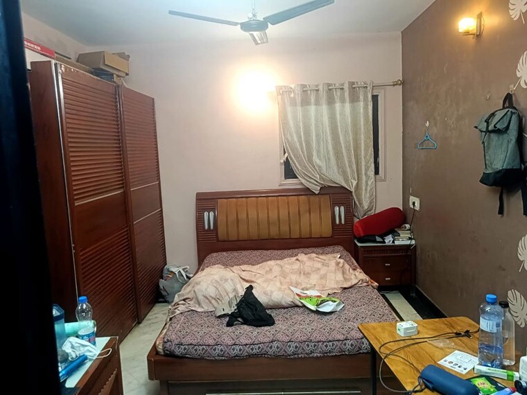 Bedroom, aundh 1 Bedroom 500 Sq.Ft. Apartment In Aundh Pune 9790242