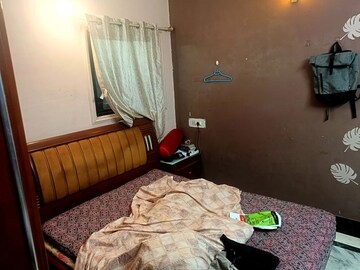 Bedroom in 1 BHK Apartment at Aundh – for Rent