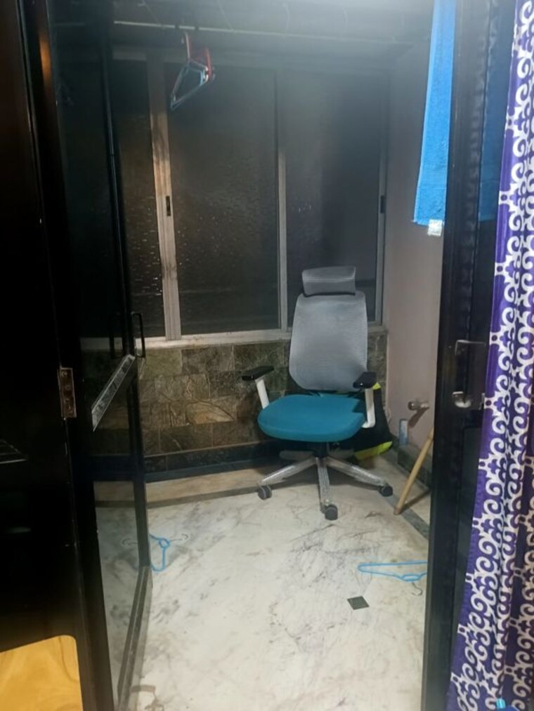 Bathroom, aundh 1 Bedroom 500 Sq.Ft. Apartment In Aundh Pune 9790242