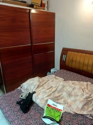 1 BHK Apartment For Rent in Aundh