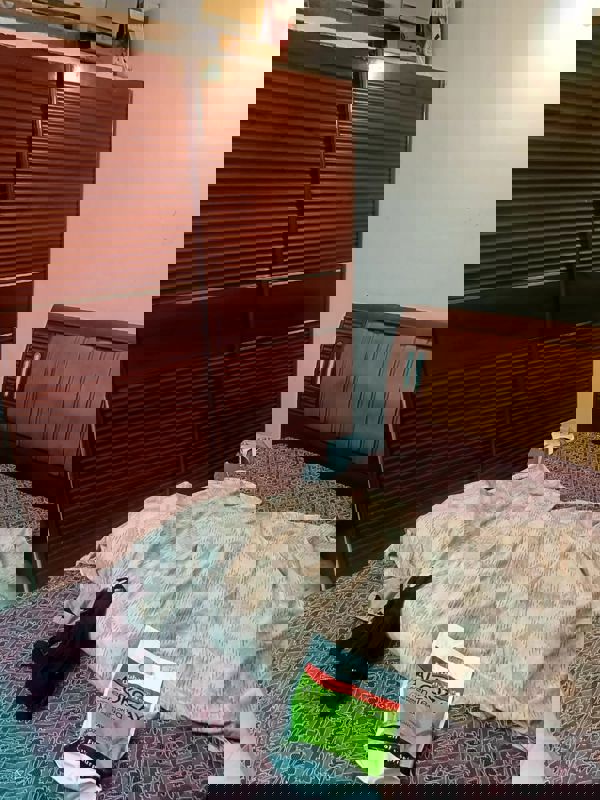 1 BHK Apartment For Rent in Aundh