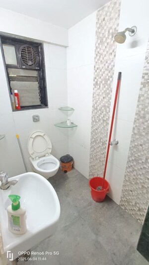 Floor Plan in  Office Space at Kanakia Boomerang, Powai – for Rent