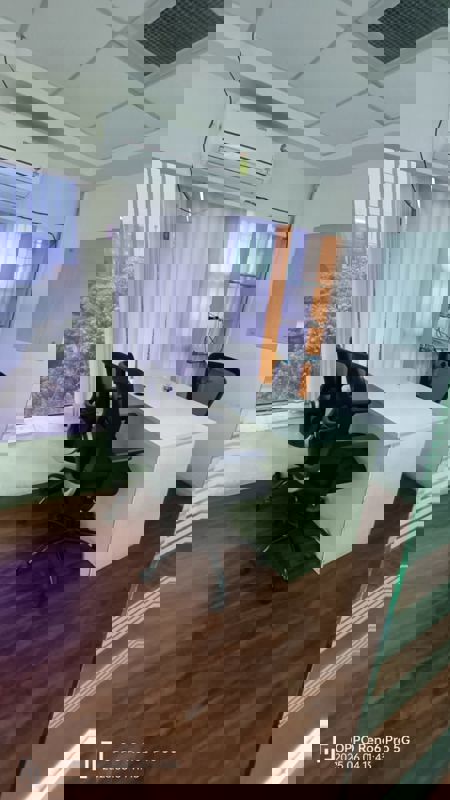 Office Space For Rent in Kanakia Boomerang