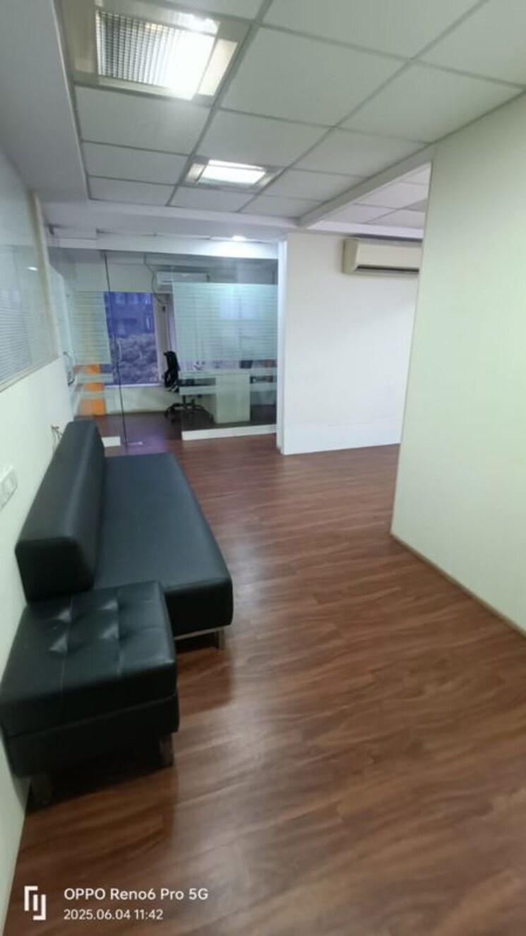Floor Plan, kanakia-boomerang Commercial Office Space 480 Sq.Ft. In Powai Mumbai 9790258