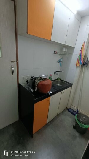 Team Area in  Office Space at Kanakia Boomerang, Powai – for Rent