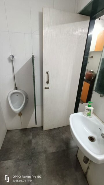 Floor Plan in  Office Space at Kanakia Boomerang, Powai – for Rent